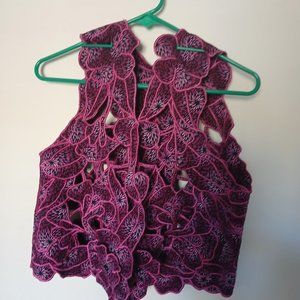 Womens Vest